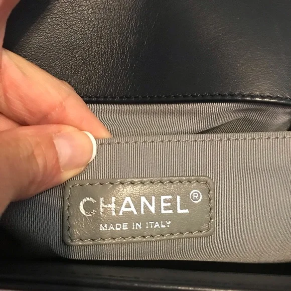 Chanel Boy - Picture 6 of 7